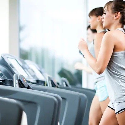 One- or Three-Month Membership to The Colosseum Gym (Up to 64% Off)