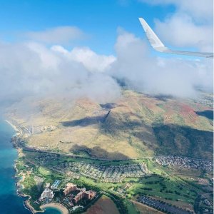 San Diego to Honolulu Roundtrip Airfare