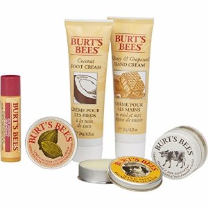 Burt's Bees Tips N Toes Hands & Feet Kit