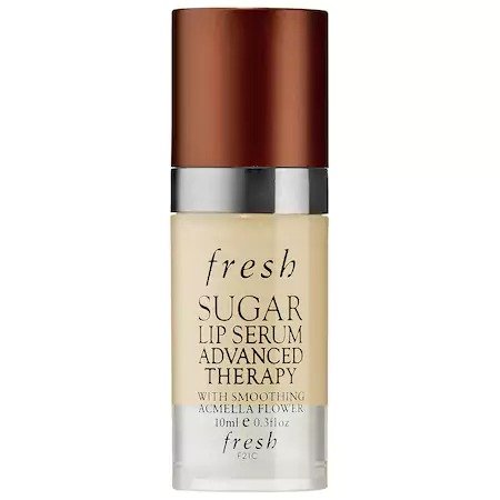 Sugar Lip Serum Advanced Therapy