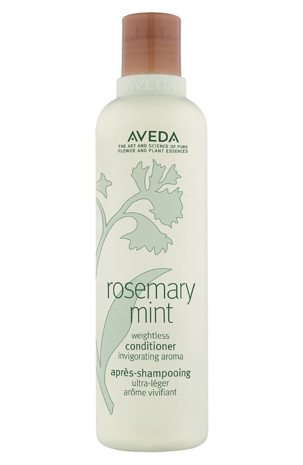 Rosemary Mint Weightless Conditioner