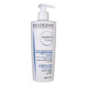 Bioderma Atoderm cream，500 ml