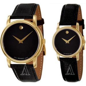 Movado Men's Collection Watch 2100005 and 2100006