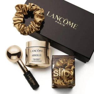 Up to 40% offLancome Holiday Sets Sale
