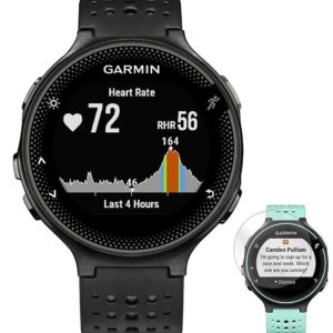 Garmin Forerunner 235 GPS 运动手表 带心率监测