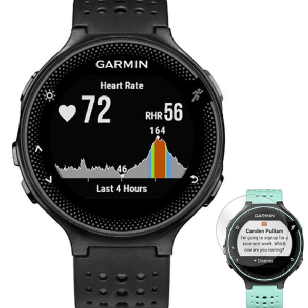 garmin forerunner 235 black friday deal