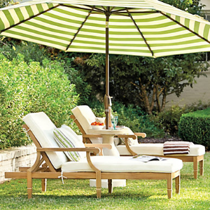 Ballard Designs Outdoor Furniture on Sale