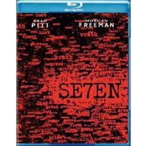  Seven on Blu-ray Disc