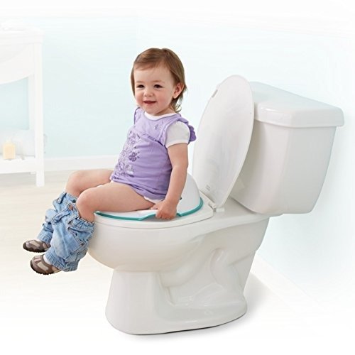 The Perfect Potty Ring