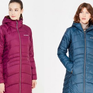 Select Winter Styles On Sale @ Columbia Sportswear
