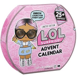 Today Only: Advent Calendars from Funko Pop! and more