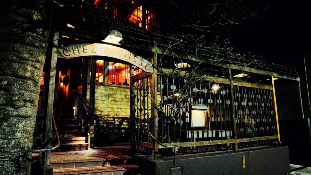 传承食材原味精神的Chez Panisse餐厅和传奇主厨Alice Waters的故事