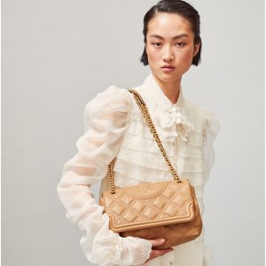 Black Friday Sale Live: Tory Burch Fleming Handbags Sale Up to 60% Off +  30% Off $250 - Dealmoon