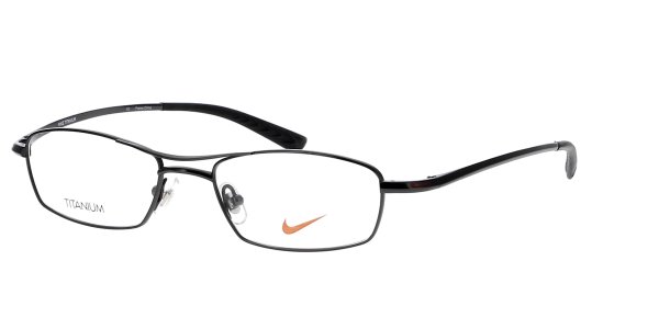 Nike 窄边眼镜