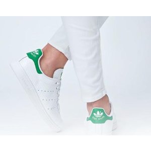 Stan Smith Shoes @ adidas