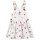 Baby Floral Print Jumper Dress