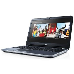 Dell Inspiron 15R 15.6" Touch Laptop/4th Gen Intel Core i5 Processor