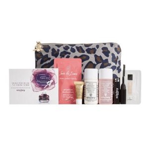 with $150 Sisley Beauty Purchase @ Nordstrom