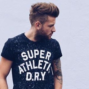 Select Superdry Apparel @ The Hut (US & CA)