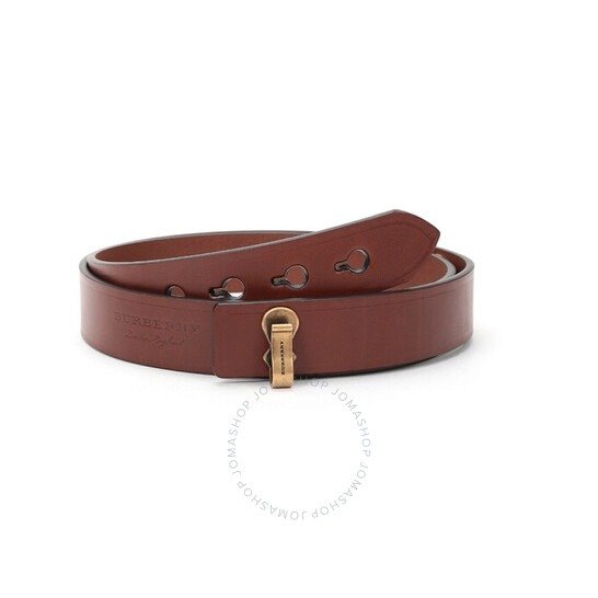 Ashmore Leather Belt