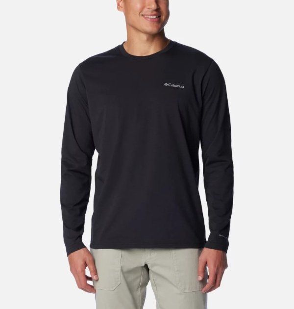 Men's Canyonland Trail™ Long Sleeve T-Shirt