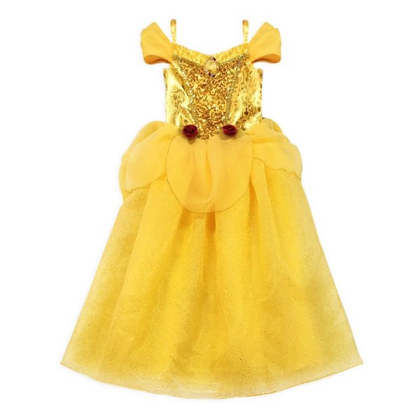 Belle Costume for Kids – Beauty and the Beast | shopDisney