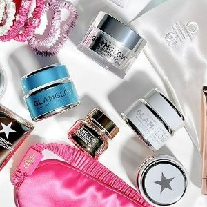 Dealmoon Exclusive: Glamglow Selected Beauty Sale