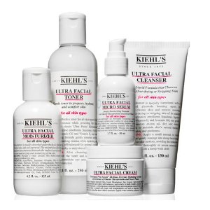with $50 Kiehl's Purchase @ Nordstrom