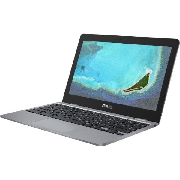 Chromebook C223 11.6" HD Laptop (N3350, 4GB, 32GB)
