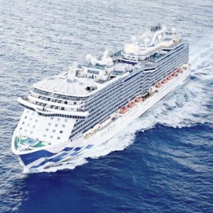 Princess Cruise Line Alaska Routes On Sale
