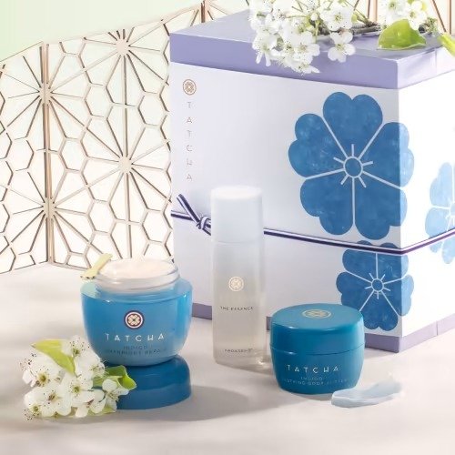 Soothing Care Set
