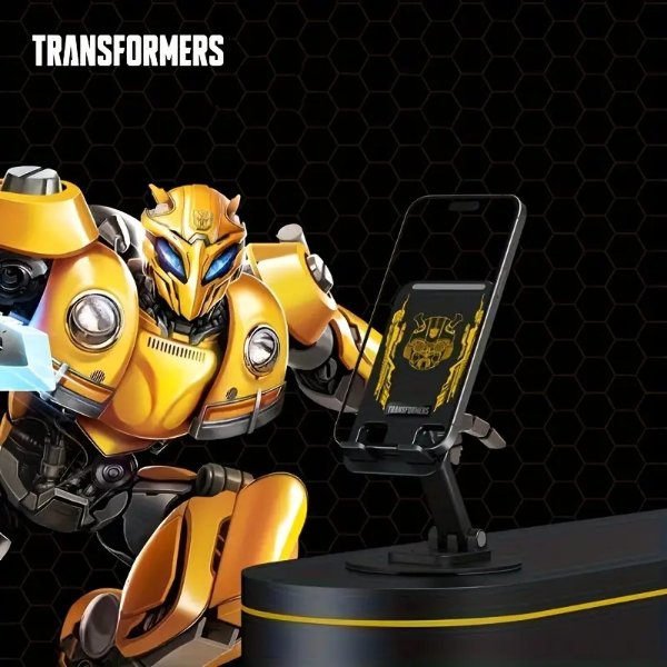 Transformers Tf-x06 Safety Material Tablet Computer/phone Stand - Temu