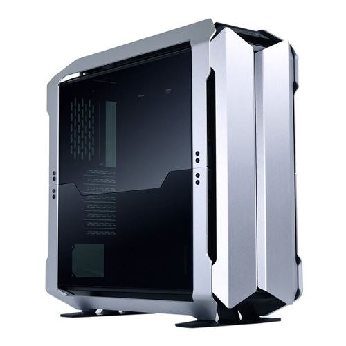 ODYSSEY X Tempered Glass eATX Full Tower Computer Case