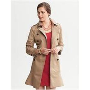 select dresses, select jewelry & accessories and select men’s shirts @ Banana Republic