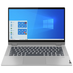 Lenovo Flex 5 14" Notebook (i7-1065G7, MX330, 16GB, 512GB)