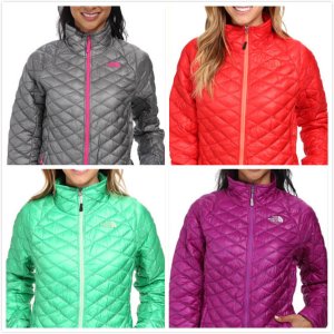 The North Face ThermoBall™ Full Zip Jacket On Sale @ 6PM.com