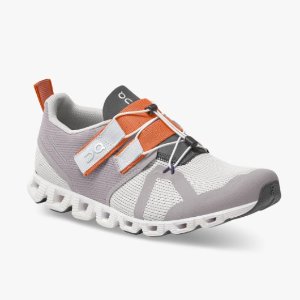 On Running Cloud Nexus系列 男女运动跑鞋促销 多色可选