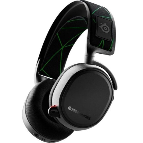 Arctis 9X Wireless Gaming Headset for Xbox Arctis 9X 无线游戏耳机