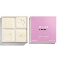 Chanel 邂逅mini香氛皂