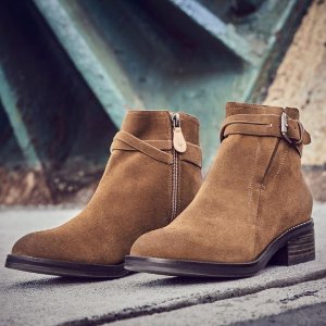 Boots + Free shipping on orders $95+ @ Kenneth Cole