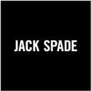 with Any Orders over $175 @ Jack Spade