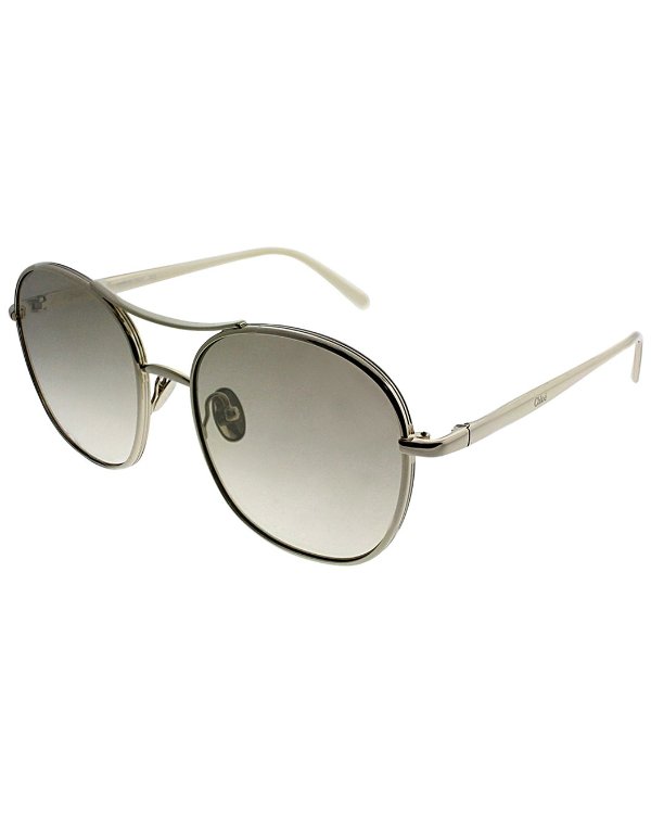 Women's 54mm Sunglasses
