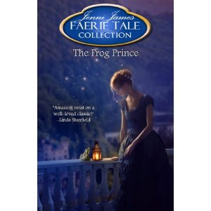 The Frog Prince (Faerie Tale Collection Book 9)