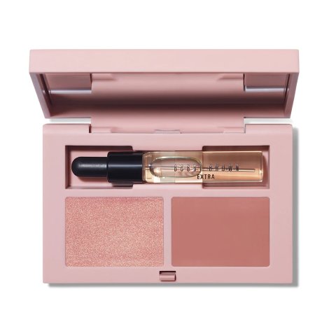 Bobbi BrownULLA JOHNSON - THE YNEZ CHEEK PALETTE
