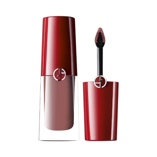 Lip Magnet Liquid Lipstick: Last Chance Shades - Armani Beauty