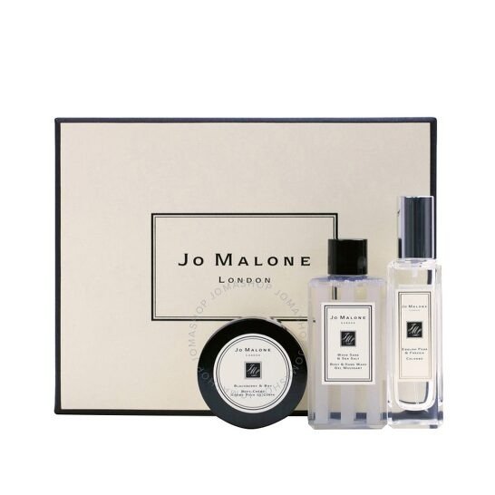 Fragrance Layering Collection 3 Piece Set for Women
