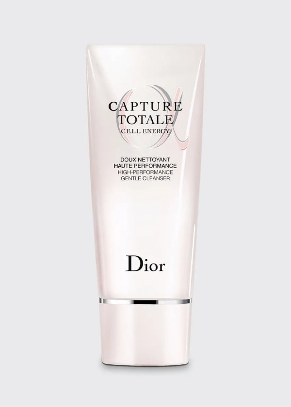 Capture Totale High-Performance Gentle Cleanser, 5 oz./ 150 mL
