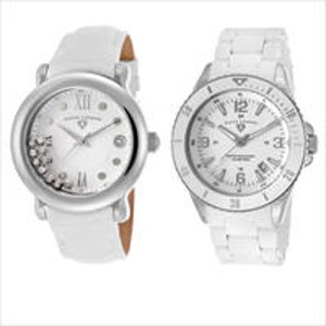 Swiss Legend Women's & Men's Designer Watches on Sale @ Rue La La