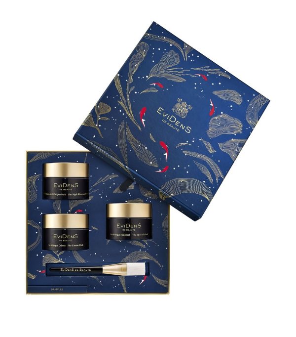 The Multimasking Collection Gift Set