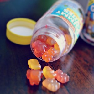 L'il Critters Gummy Kid's Nutrition Supplements